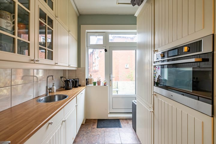 Foto 16 van Petrus Campersingel 145-A