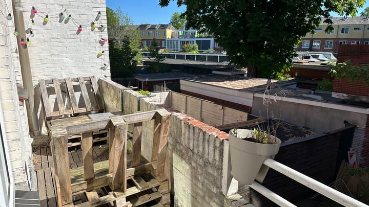 Foto 17 van Petrus Campersingel 145-A