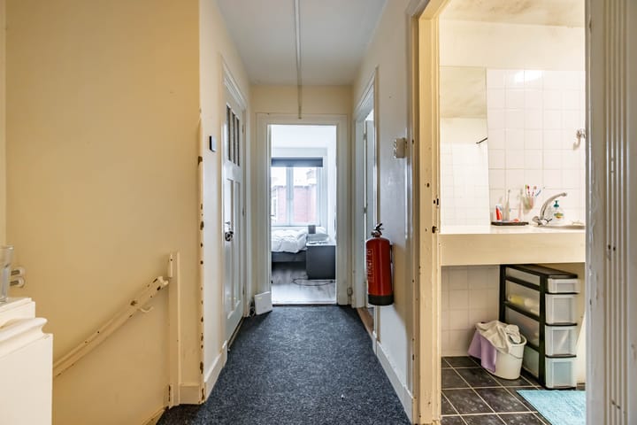 Foto 19 van Petrus Campersingel 145-A