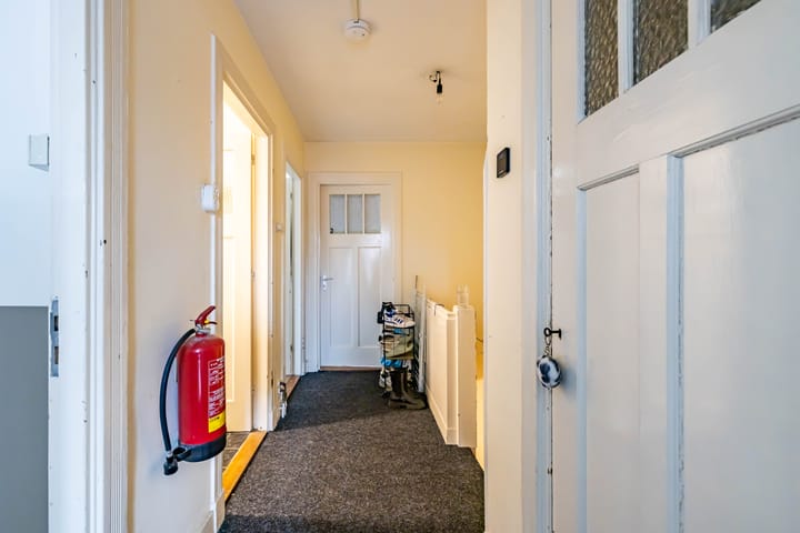 Foto 20 van Petrus Campersingel 145-A