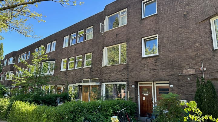 Foto 6 van Petrus Campersingel 145-A