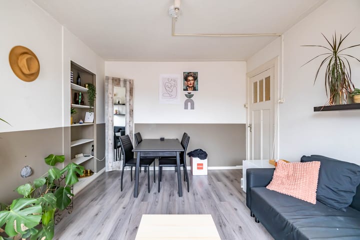 Foto 26 van Petrus Campersingel 145-A