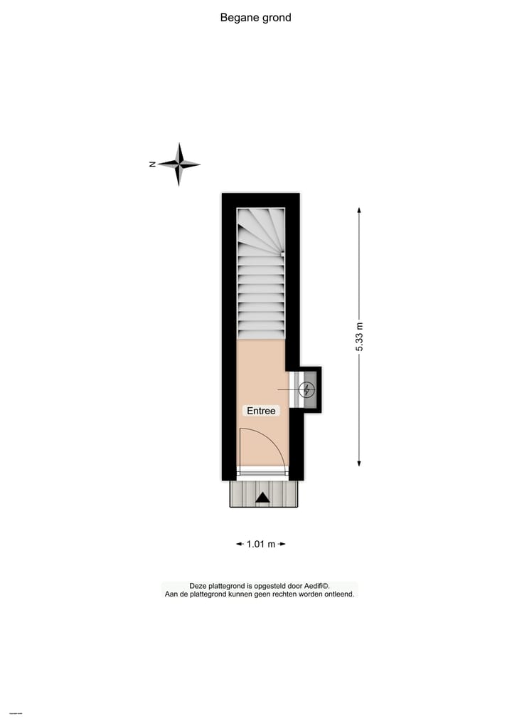 Foto 33 van Petrus Campersingel 145-A