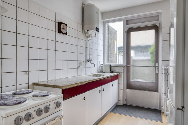 Foto 3 van Valeriaan 18