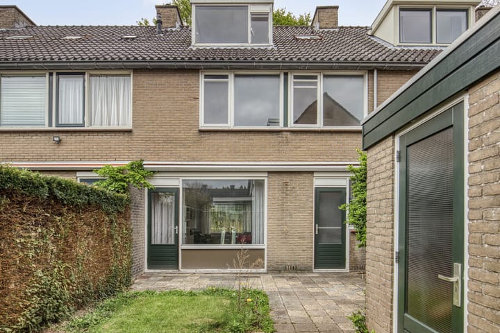 Foto 5 van Valeriaan 18