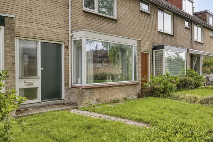 Foto 6 van Valeriaan 18