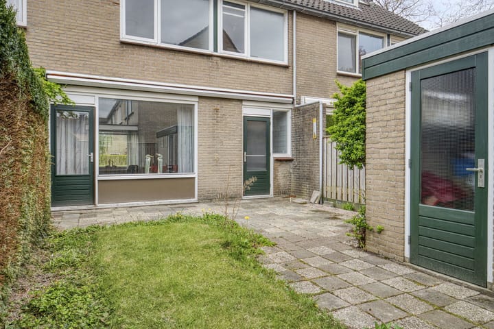 Foto 30 van Valeriaan 18