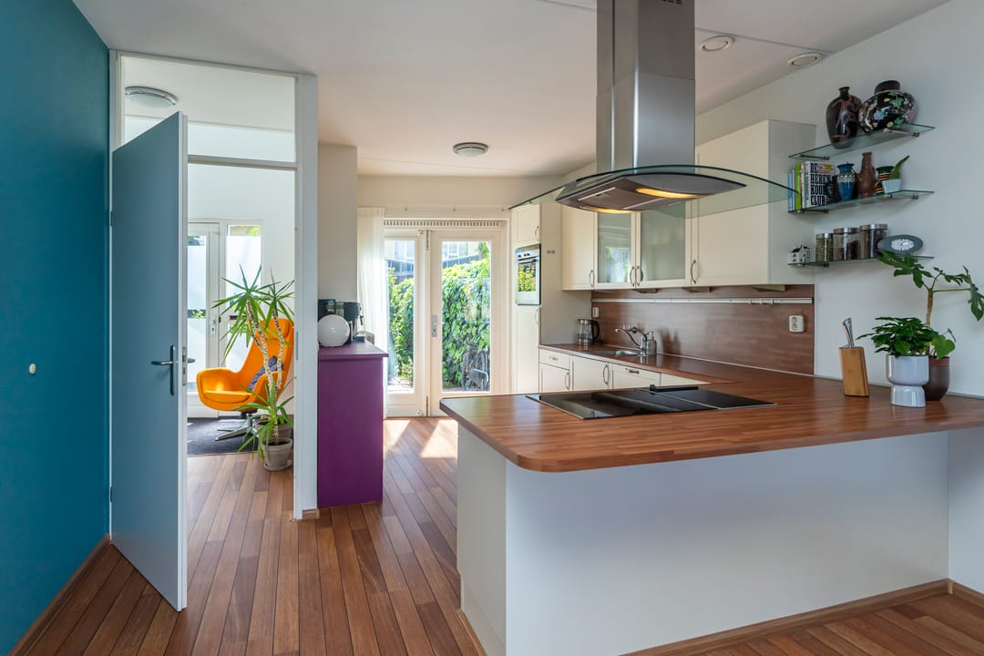 Foto 7 van Noordland 29