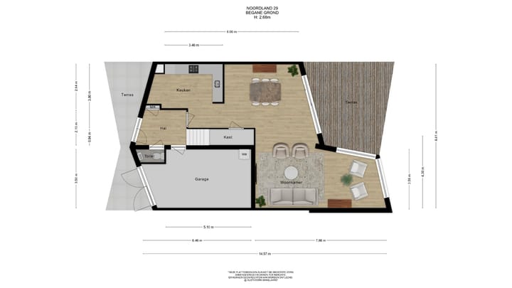 Photo 45 of Noordland 29