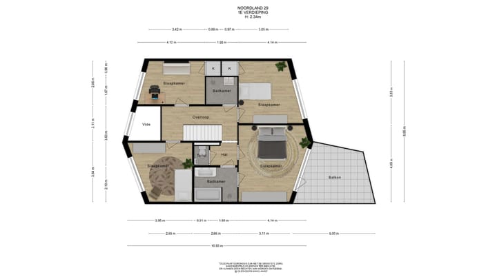 Photo 46 of Noordland 29