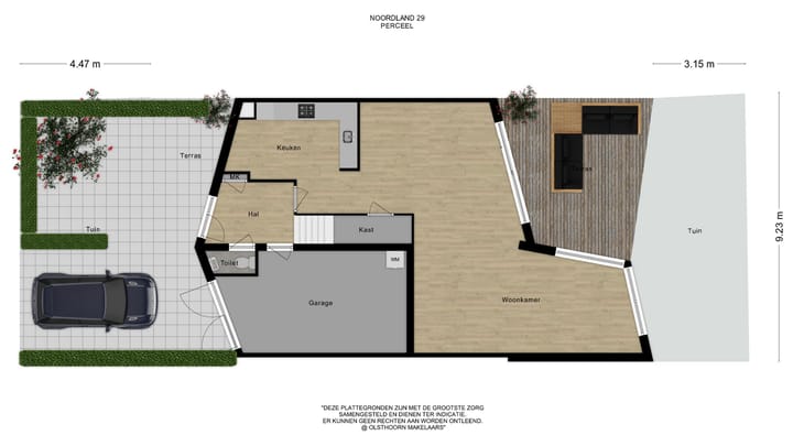 Photo 48 of Noordland 29