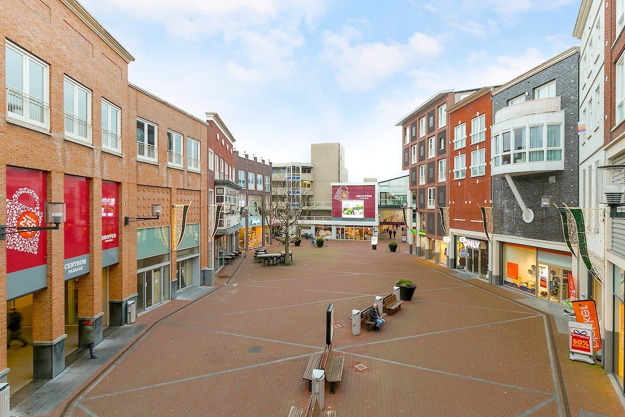 View photo 2 of Nieuwstraat 174-A