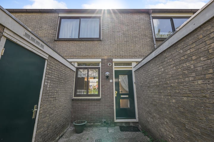 Foto 28 van Karveelstraat 4