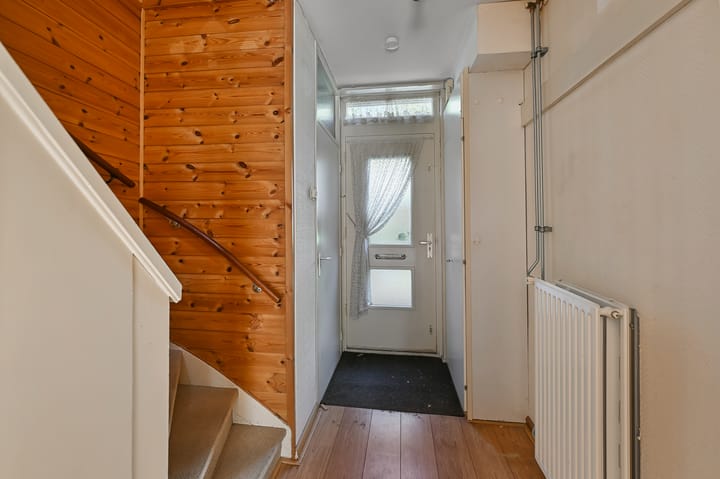 Foto 13 van Karveelstraat 4