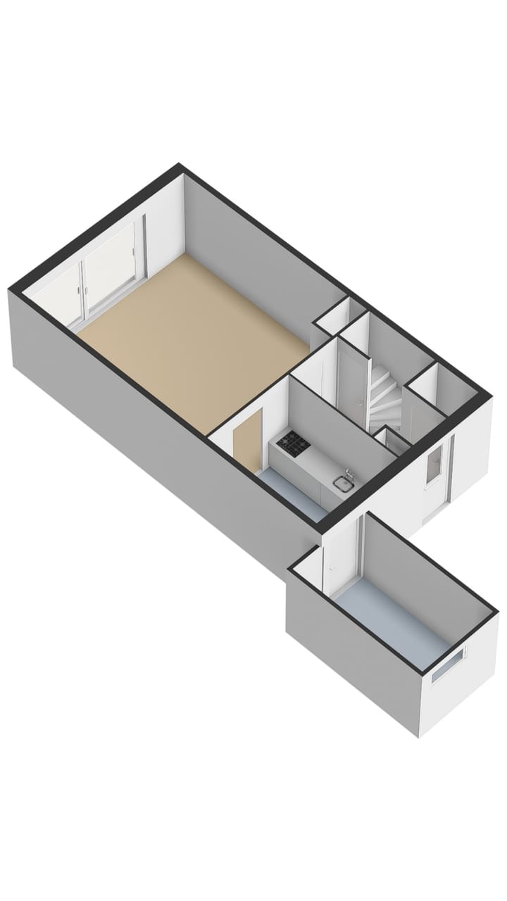 Foto 31 van Karveelstraat 4