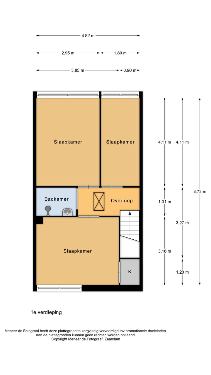 Foto 32 van Karveelstraat 4