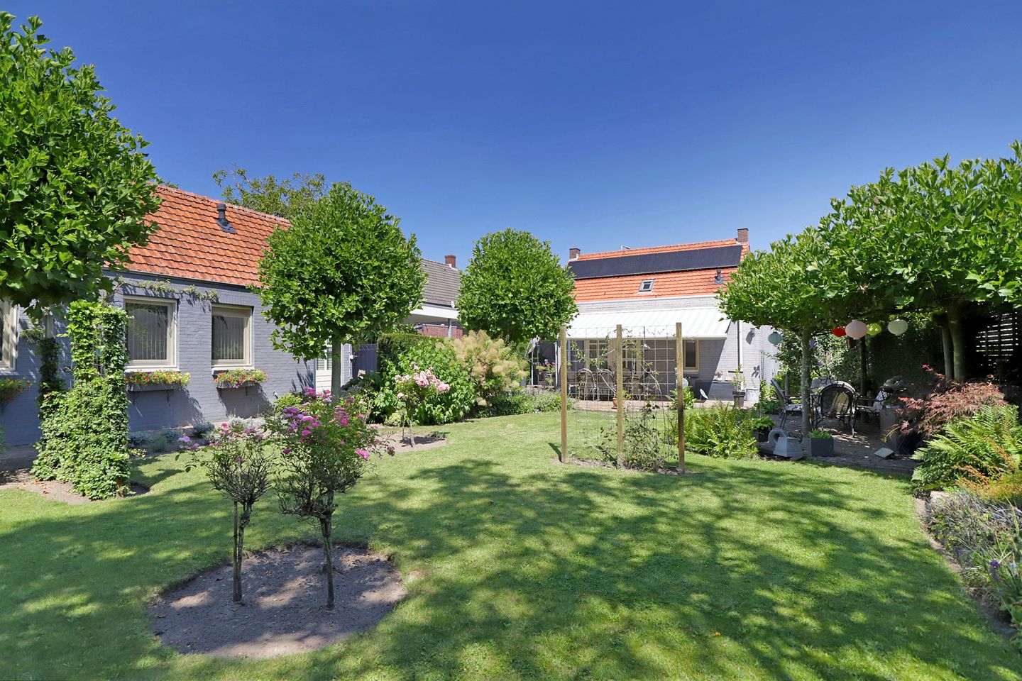 Photo 4 of Noordsingel 13