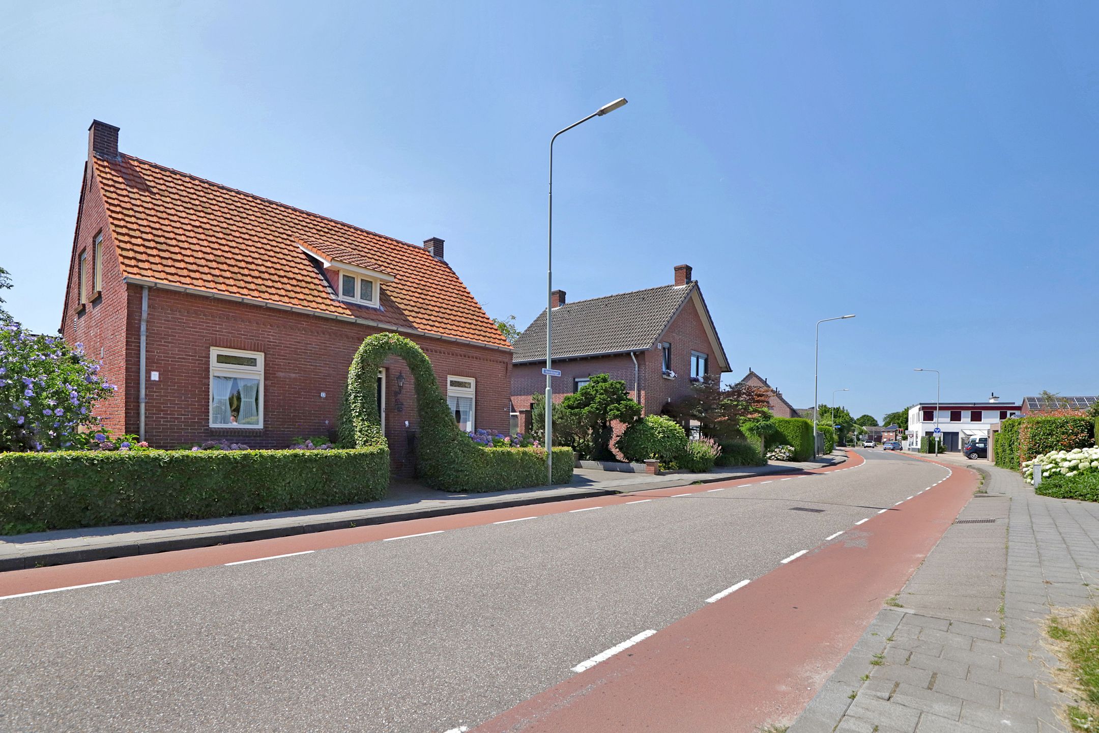 Photo 6 of Noordsingel 13