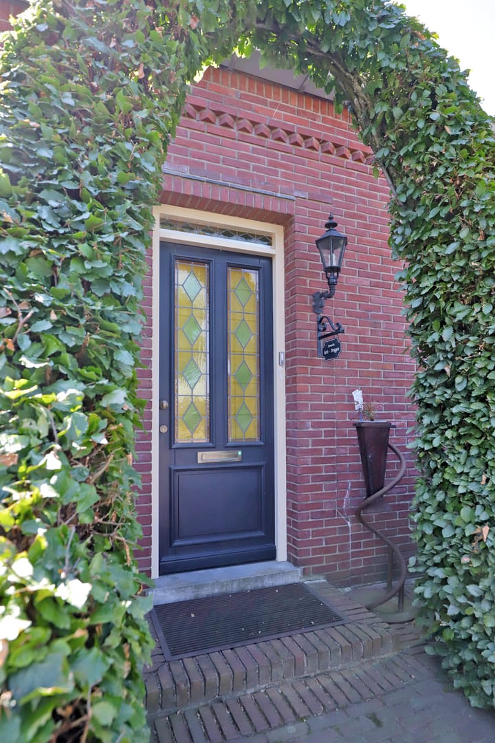 Foto 8 van Noordsingel 13