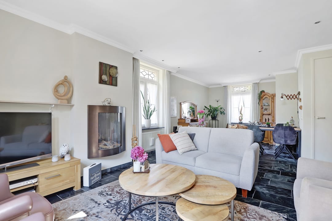 Photo 11 of Noordsingel 13