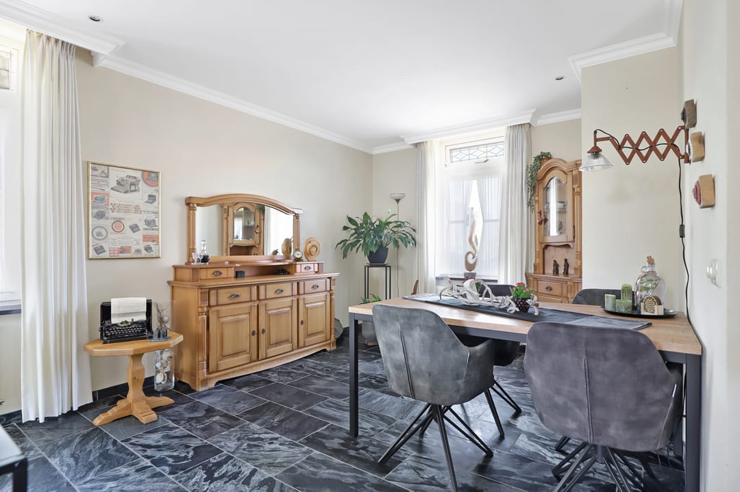 Photo 13 of Noordsingel 13