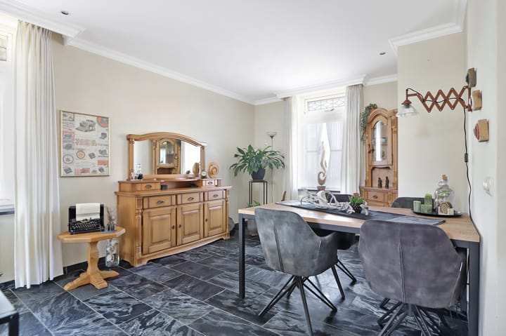 Foto 13 van Noordsingel 13