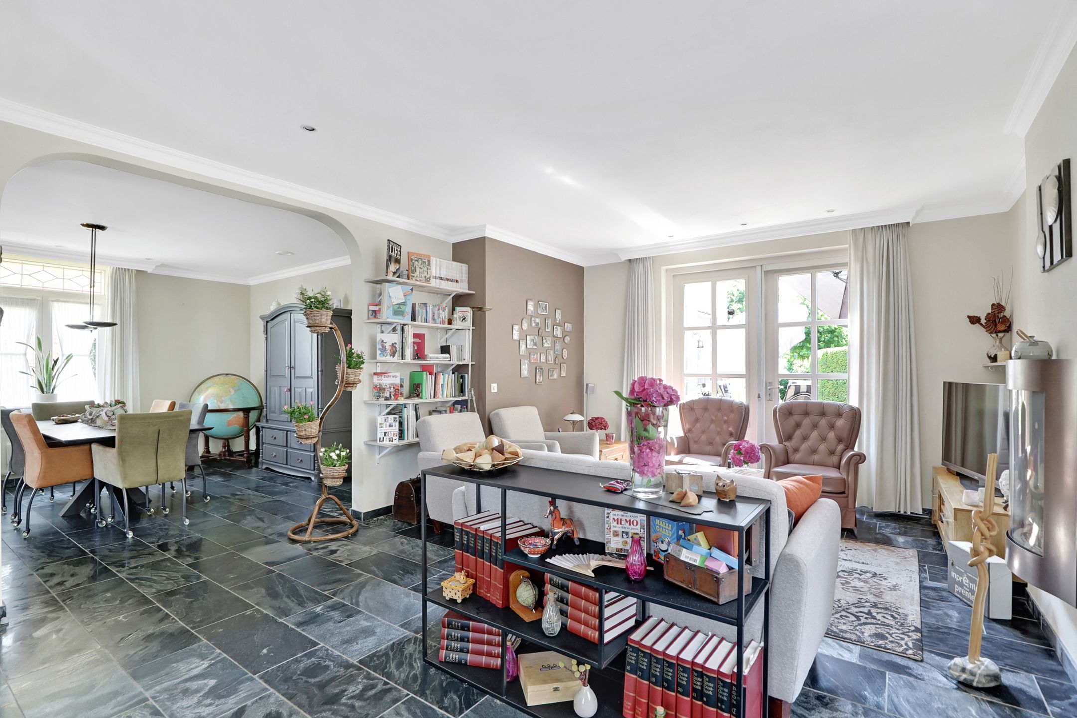 Photo 15 of Noordsingel 13