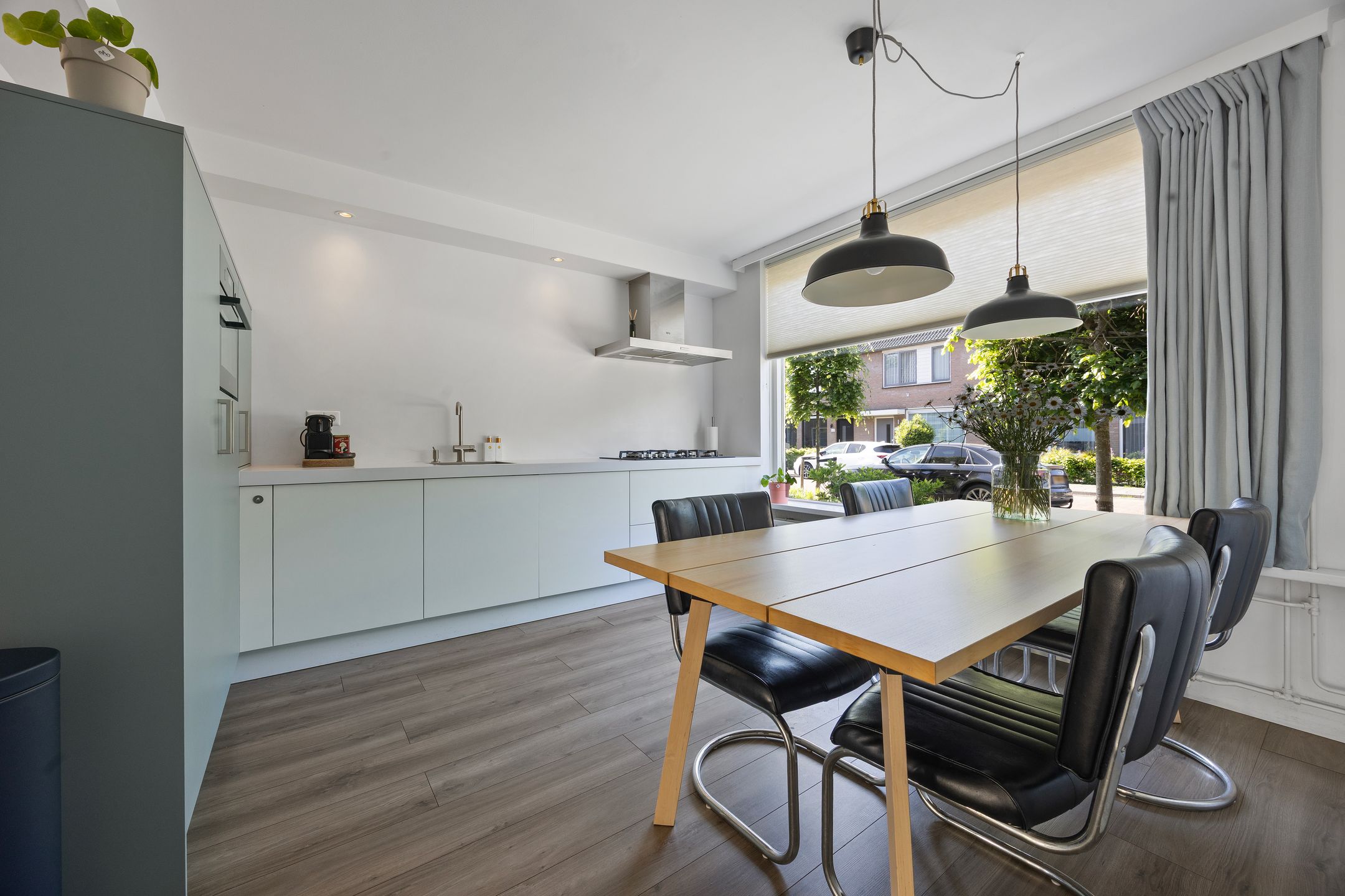 Foto 3 van Burgemeester van Heesbeenstraat 18