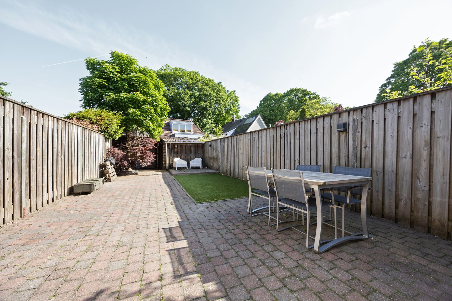 Foto 4 van Burgemeester van Heesbeenstraat 18