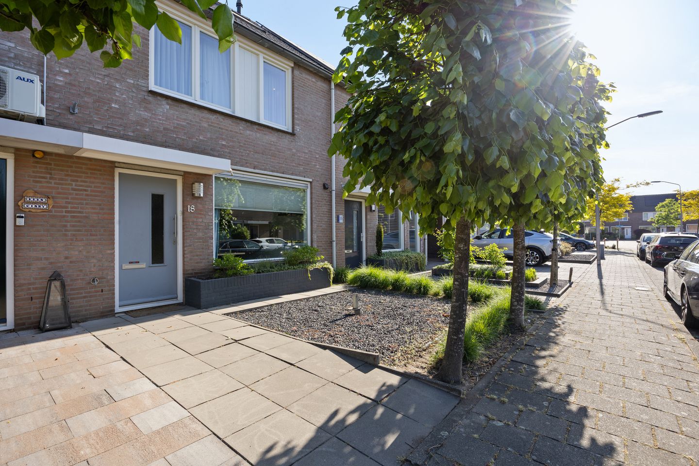 Foto 5 van Burgemeester van Heesbeenstraat 18