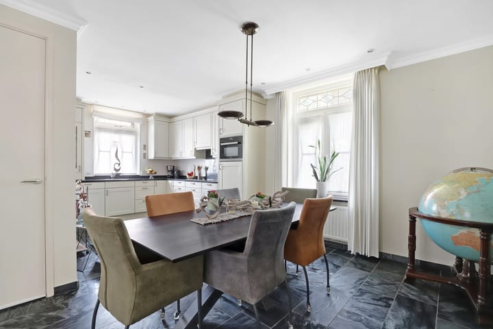 Foto 17 van Noordsingel 13