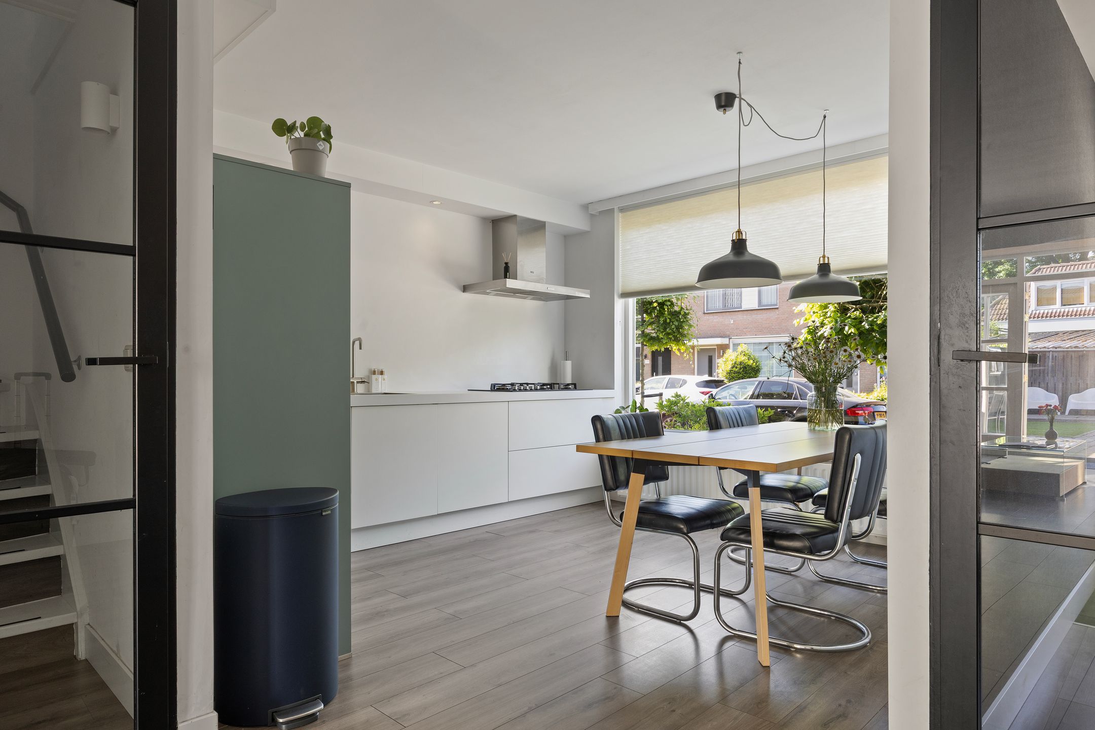 Foto 6 van Burgemeester van Heesbeenstraat 18