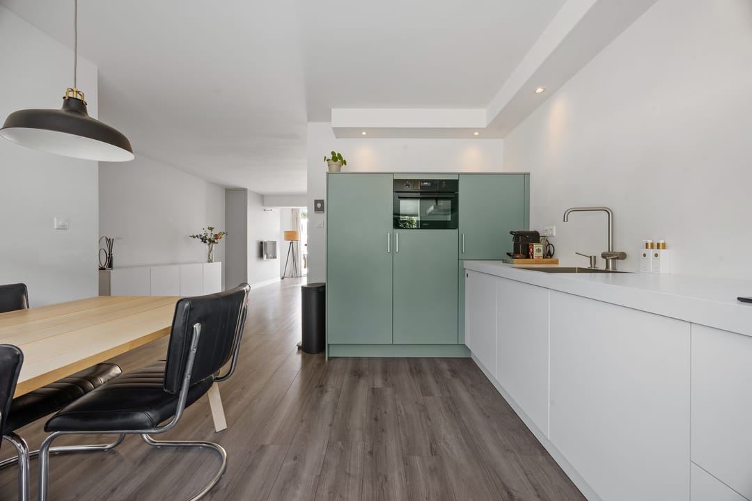 Foto 8 van Burgemeester van Heesbeenstraat 18