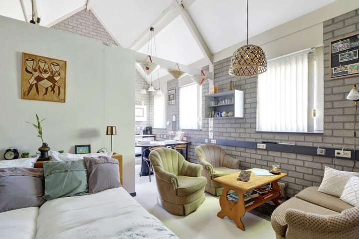 Foto 42 van Noordsingel 13