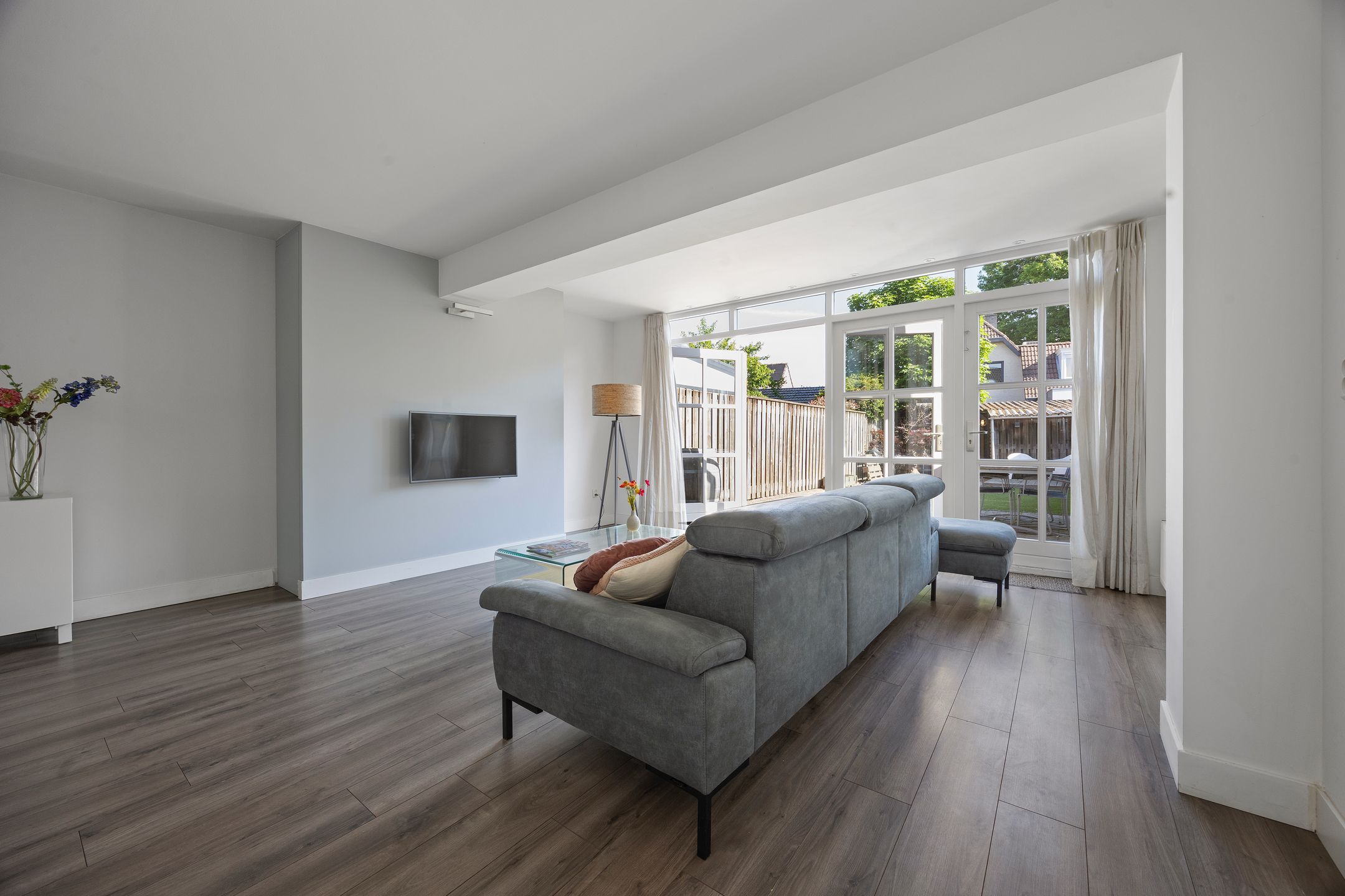 Foto 9 van Burgemeester van Heesbeenstraat 18