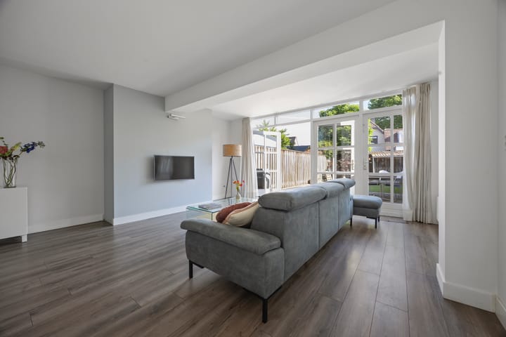 Foto 9 van Burgemeester van Heesbeenstraat 18