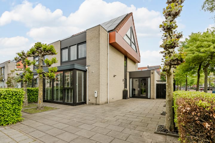 Foto 2 van Groevenbekerhout 18