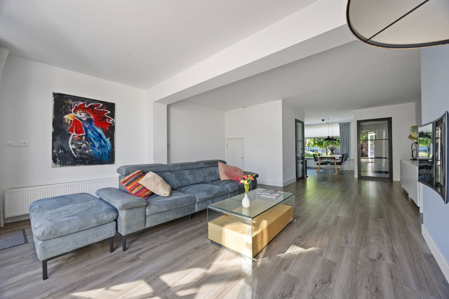 Foto 10 van Burgemeester van Heesbeenstraat 18