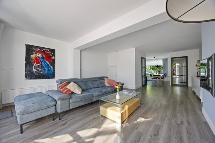 Foto 10 van Burgemeester van Heesbeenstraat 18