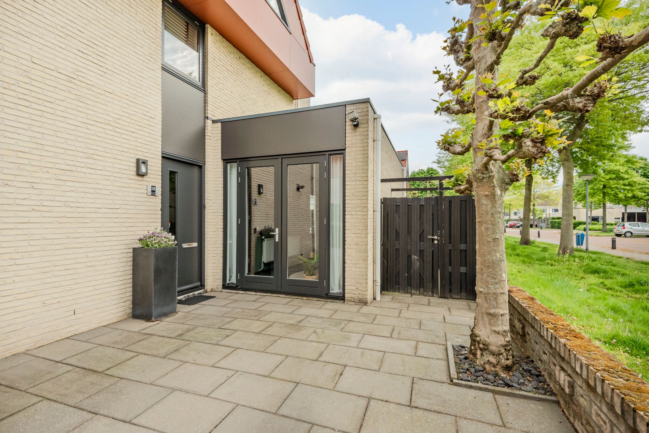 Photo 3 of Groevenbekerhout 18