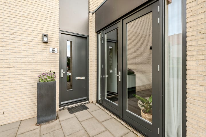 Foto 4 van Groevenbekerhout 18