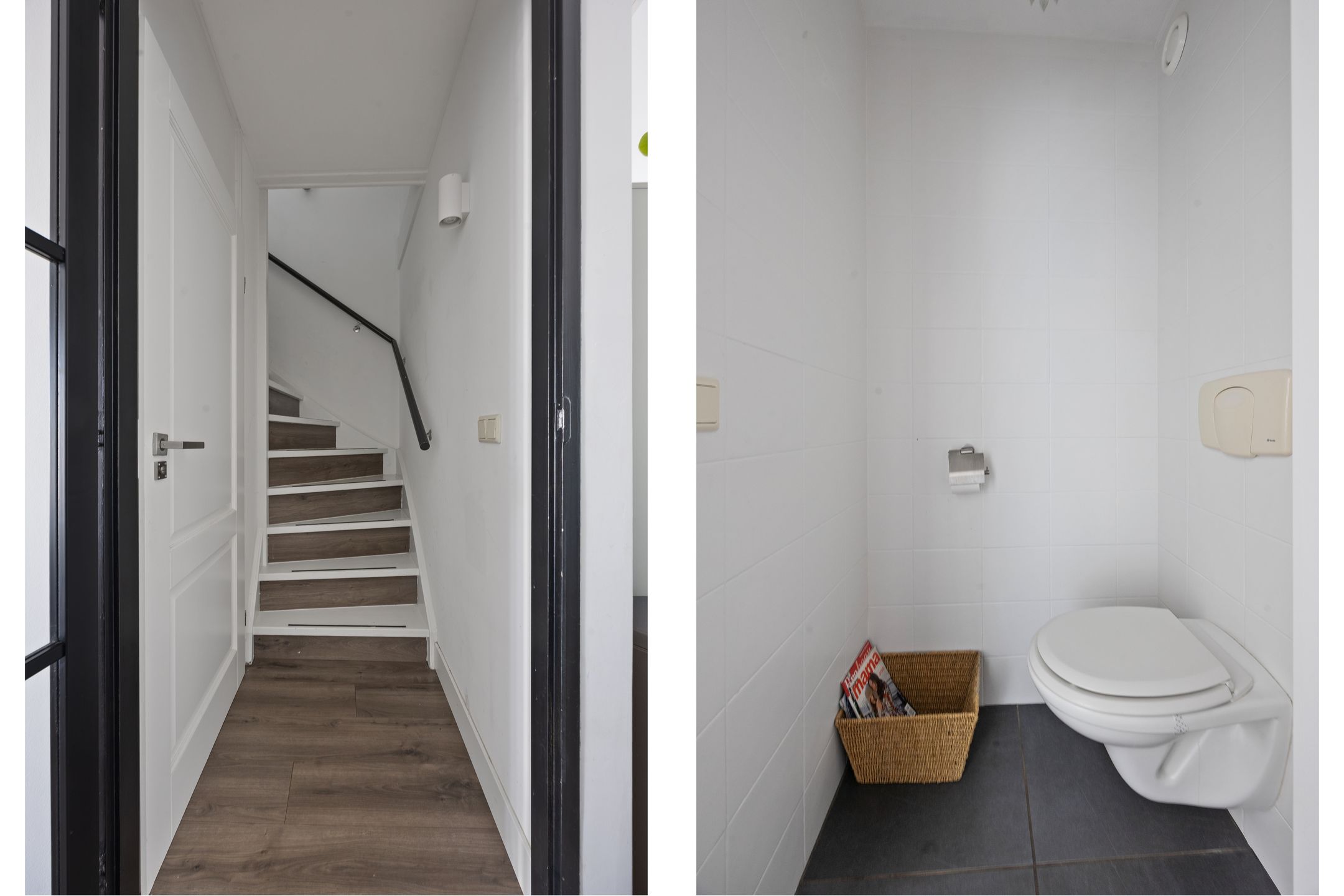 Foto 12 van Burgemeester van Heesbeenstraat 18