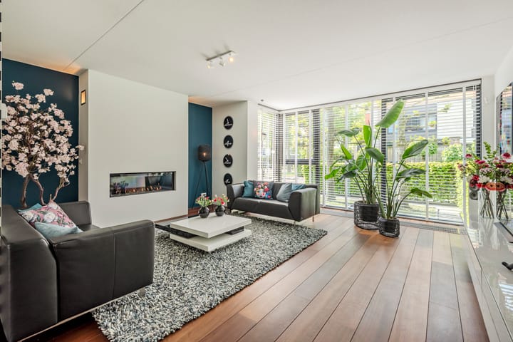 Foto 13 van Groevenbekerhout 18