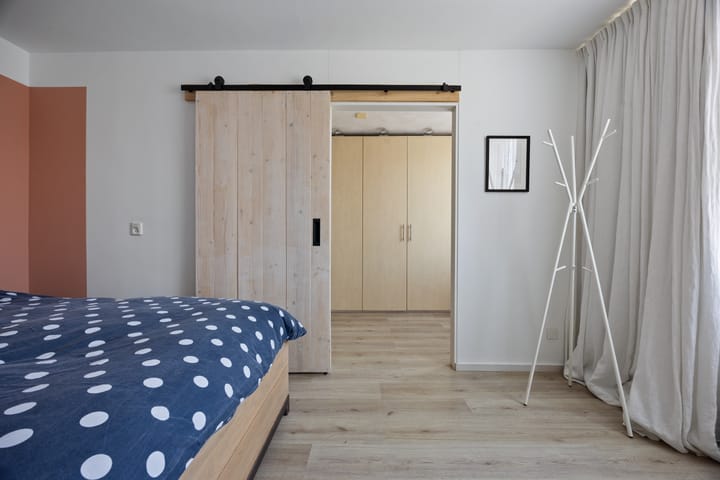 Foto 15 van Burgemeester van Heesbeenstraat 18