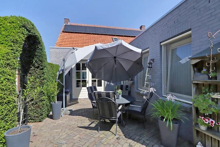 Foto 50 van Noordsingel 13