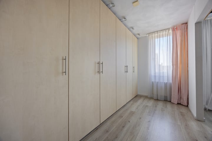 Foto 16 van Burgemeester van Heesbeenstraat 18