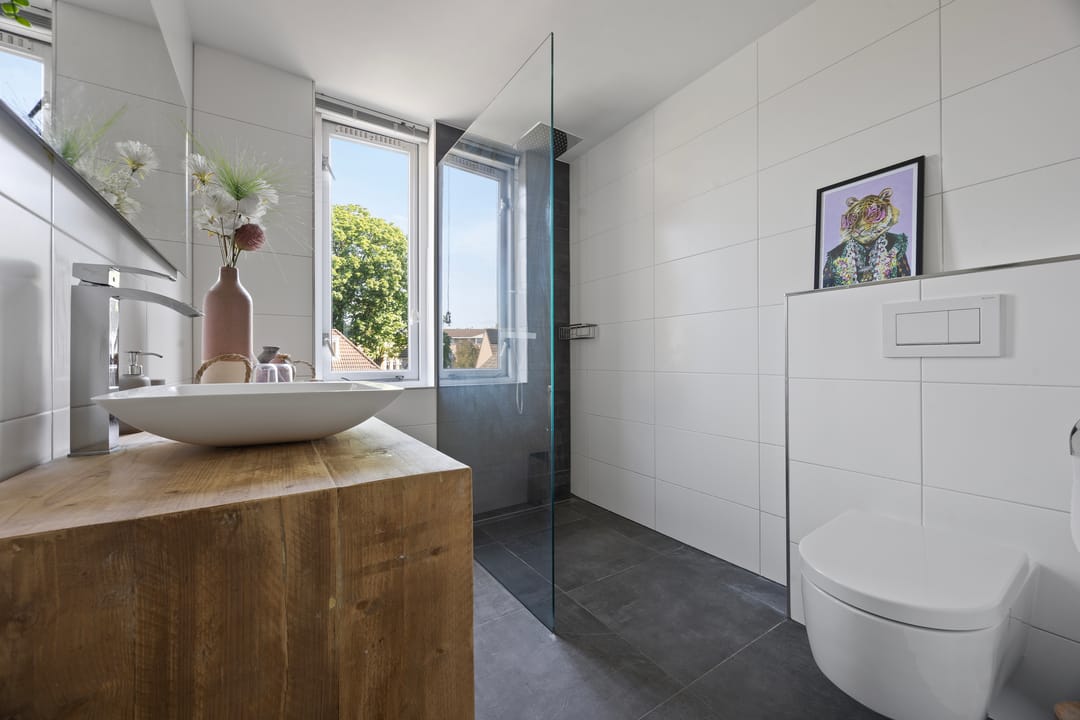 Foto 17 van Burgemeester van Heesbeenstraat 18