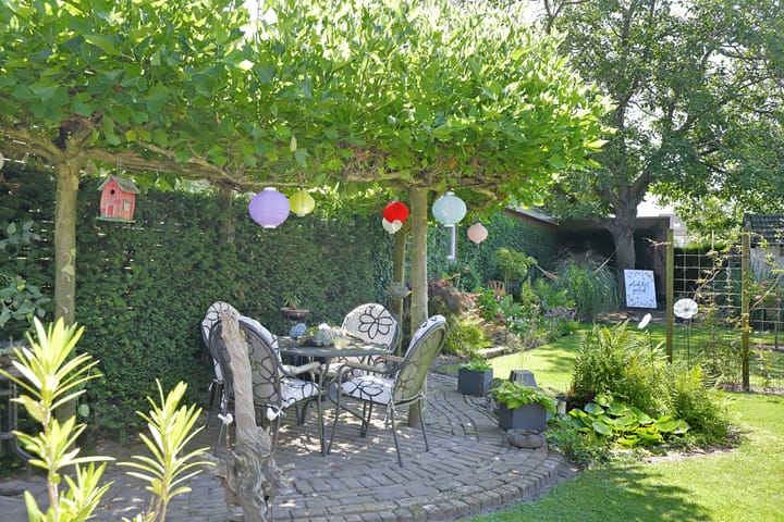 Foto 54 van Noordsingel 13