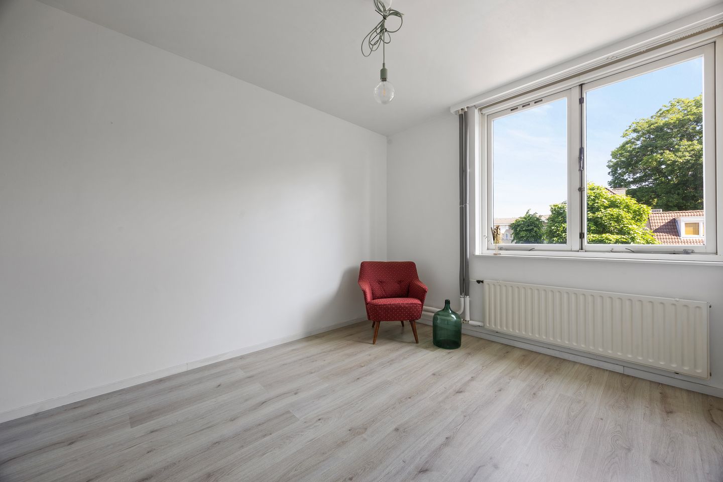 Foto 20 van Burgemeester van Heesbeenstraat 18