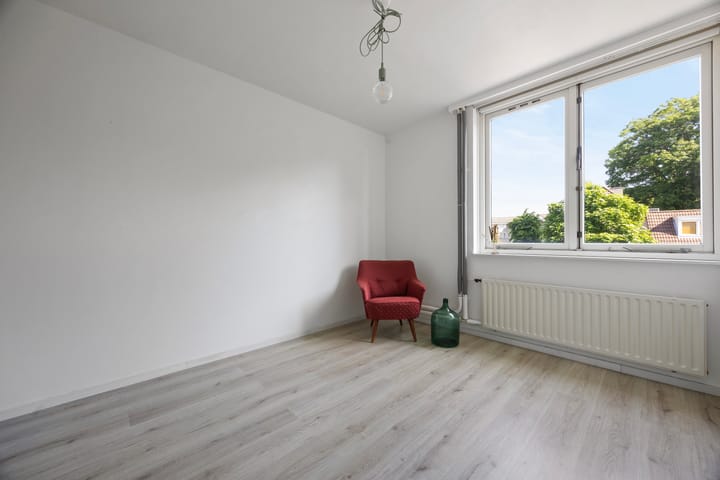 Foto 20 van Burgemeester van Heesbeenstraat 18